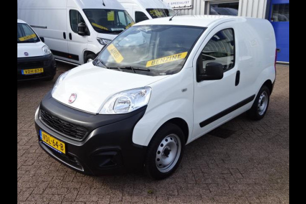 Fiat Fiorino 1.4 BENZINE AIRCO ORIGINEEL RADIO FIAT