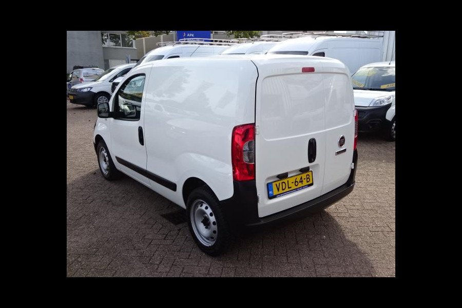 Fiat Fiorino 1.4 BENZINE AIRCO ORIGINEEL RADIO FIAT