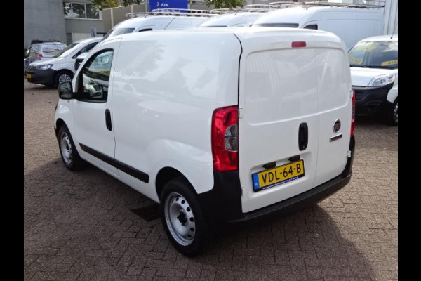 Fiat Fiorino 1.4 BENZINE AIRCO ORIGINEEL RADIO FIAT