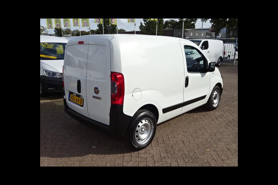 Fiat Fiorino 1.4 BENZINE AIRCO ORIGINEEL RADIO FIAT