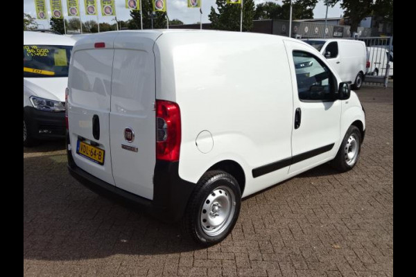 Fiat Fiorino 1.4 BENZINE AIRCO ORIGINEEL RADIO FIAT