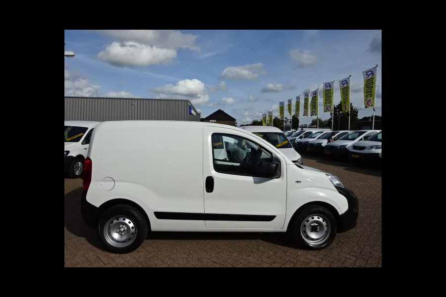 Fiat Fiorino 1.4 BENZINE AIRCO ORIGINEEL RADIO FIAT