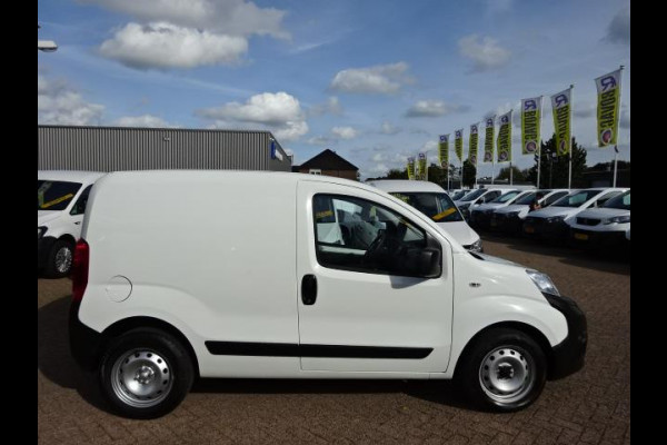 Fiat Fiorino 1.4 BENZINE AIRCO ORIGINEEL RADIO FIAT