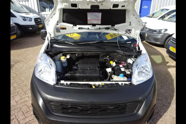 Fiat Fiorino 1.4 BENZINE AIRCO ORIGINEEL RADIO FIAT