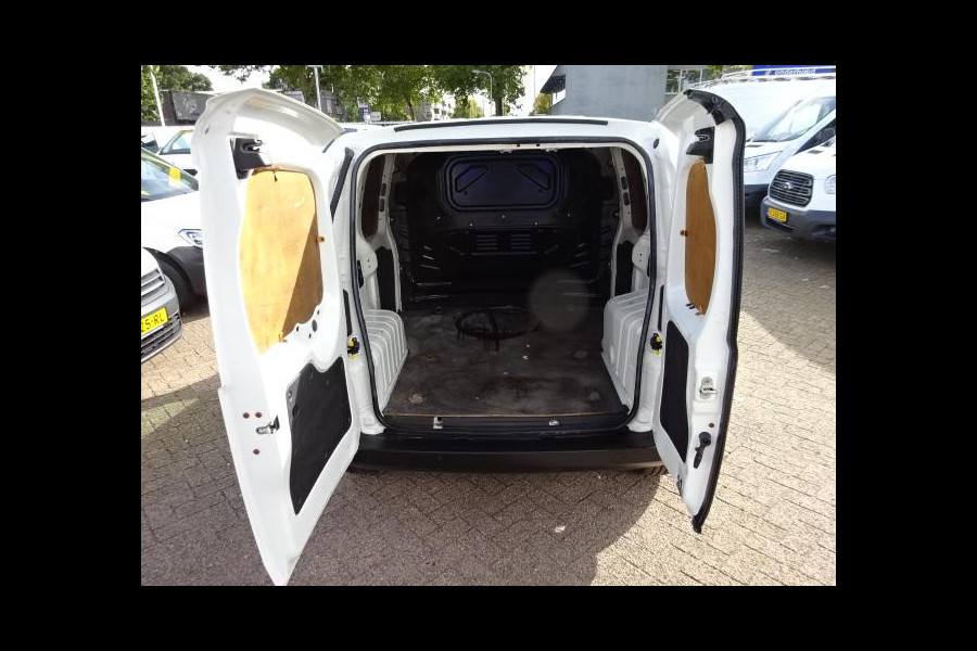 Fiat Fiorino 1.4 BENZINE AIRCO ORIGINEEL RADIO FIAT