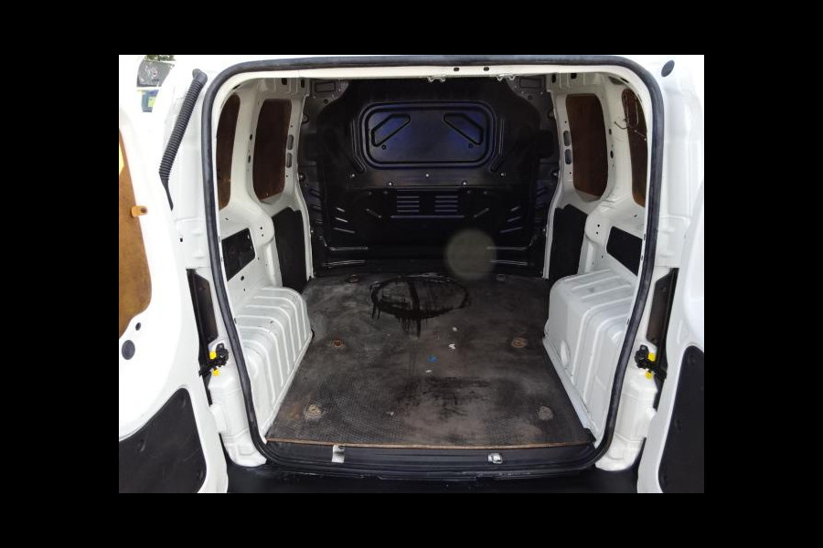 Fiat Fiorino 1.4 BENZINE AIRCO ORIGINEEL RADIO FIAT