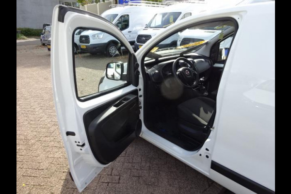 Fiat Fiorino 1.4 BENZINE AIRCO ORIGINEEL RADIO FIAT