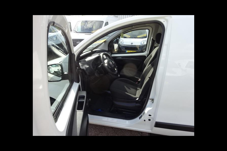 Fiat Fiorino 1.4 BENZINE AIRCO ORIGINEEL RADIO FIAT