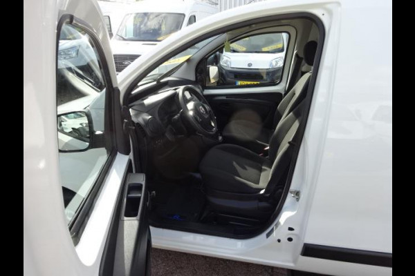 Fiat Fiorino 1.4 BENZINE AIRCO ORIGINEEL RADIO FIAT