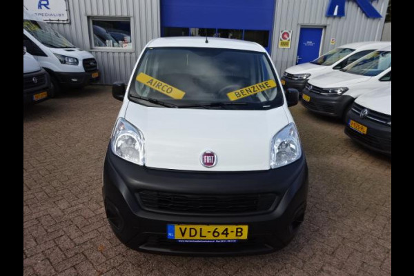 Fiat Fiorino 1.4 BENZINE AIRCO ORIGINEEL RADIO FIAT