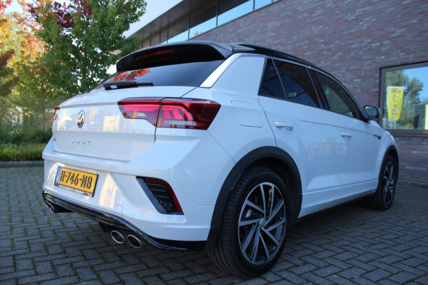 Volkswagen T-Roc 2.0 TSI 4Motion R