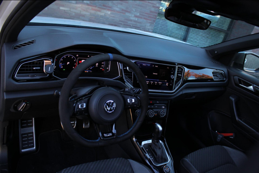 Volkswagen T-Roc 2.0 TSI 4Motion R