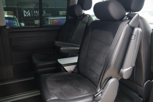 Volkswagen Multivan / CAMERA / CARPLAY / ACC / STOELVERW / 18''