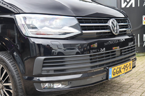 Volkswagen Multivan / CAMERA / CARPLAY / ACC / STOELVERW / 18''