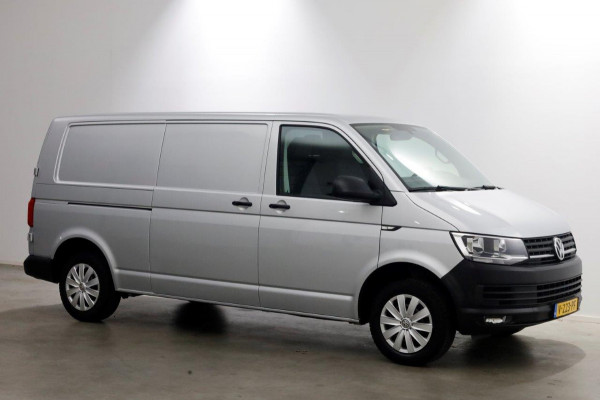 Volkswagen Transporter T6 2.0 TDI 102pk Euro6 Lang Comfortline Airco 05-2018