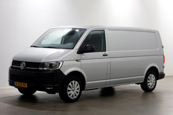 Volkswagen Transporter T6 2.0 TDI 102pk Euro6 Lang Comfortline Airco 05-2018