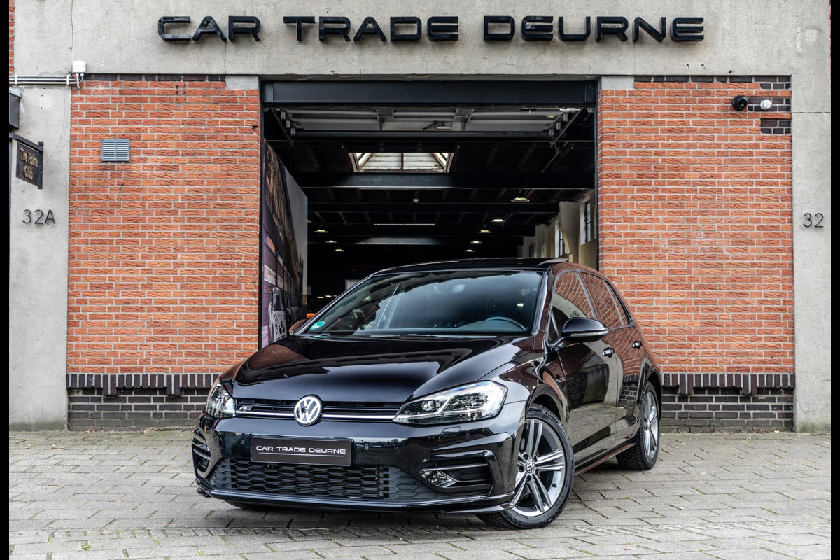 Volkswagen Golf 1.5 TSI Highline R-Line 150PK Pano / Camera / Virtual