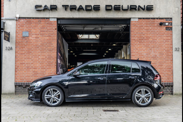 Volkswagen Golf 1.5 TSI Highline R-Line 150PK Pano / Camera / Virtual