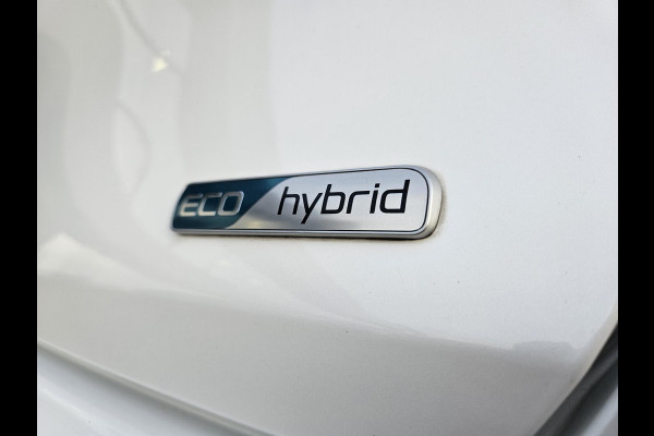 Kia Niro 1.6 GDi Hybrid ExecutiveLine | 1e Eigenaar! | Elektr. stoelen | Schuif/kanteldak | Verwarmde- en verkoelde stoelen | Adapt. cruise | JBL |