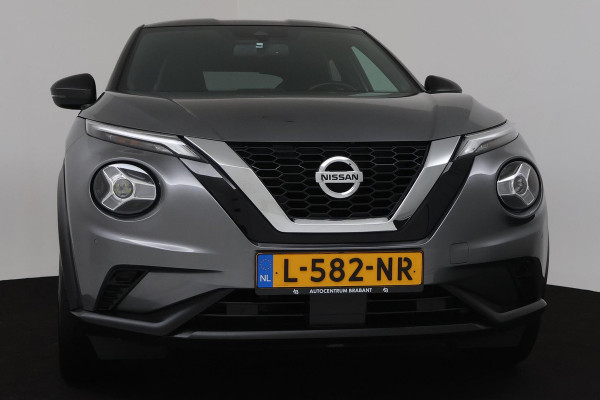 Nissan Juke 1.0 DIG-T Enigma (CAMERA, CRUISE CONTROL, PARKEERSENSOREN, CLIMATE CONTROL, NL-AUTO, GOED ONDERHOUDEN)