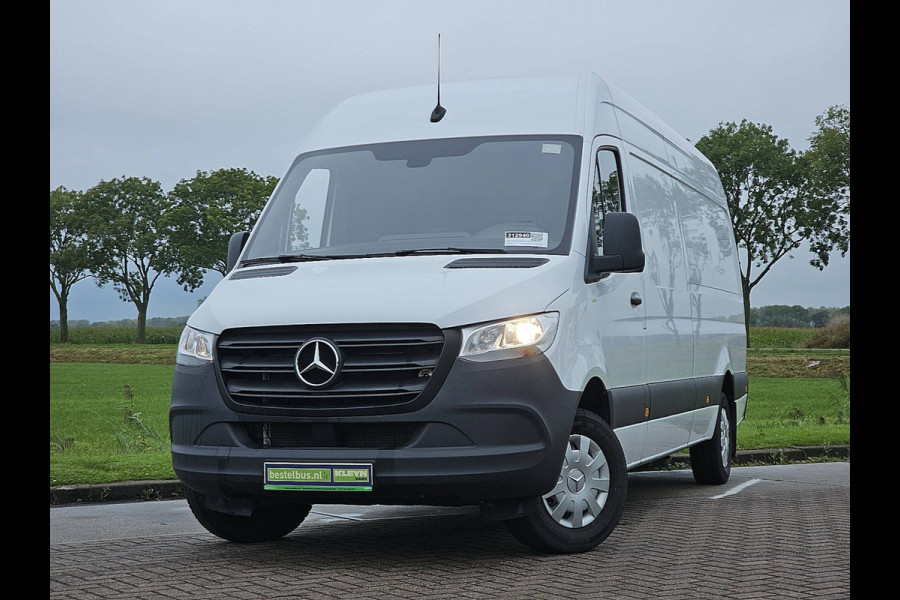 Mercedes-Benz Sprinter 315 1.9 CDI L3H2 RWD Mbux Trekhaak 150Pk Euro6 Airco!