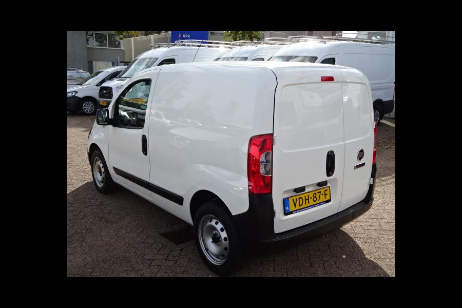 Fiat Fiorino 1.4 BENZINE AIRCO ORIGINEEL RADIO FIAT