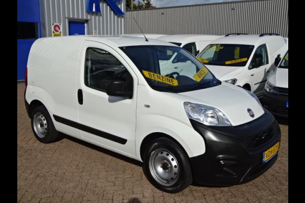 Fiat Fiorino 1.4 BENZINE AIRCO ORIGINEEL RADIO FIAT