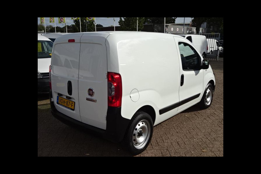 Fiat Fiorino 1.4 BENZINE AIRCO ORIGINEEL RADIO FIAT