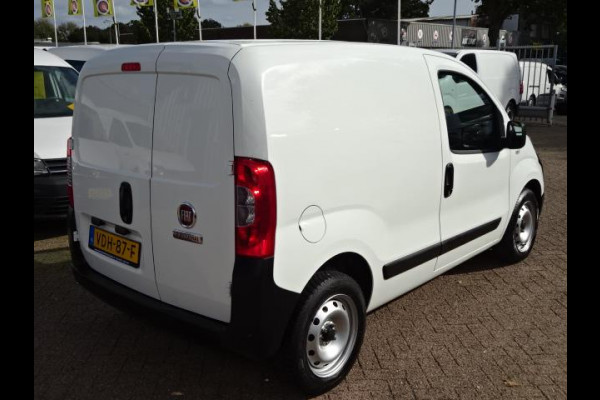 Fiat Fiorino 1.4 BENZINE AIRCO ORIGINEEL RADIO FIAT