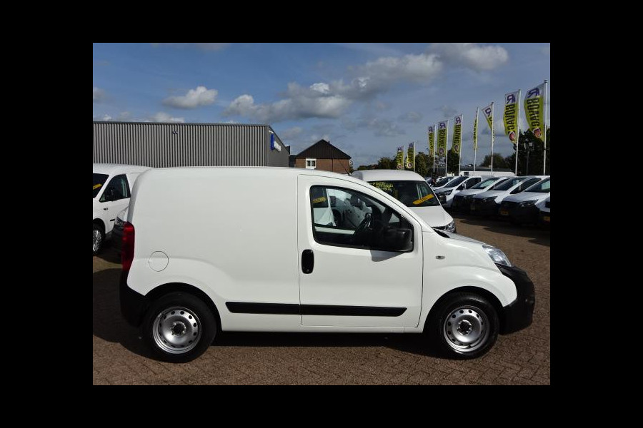 Fiat Fiorino 1.4 BENZINE AIRCO ORIGINEEL RADIO FIAT