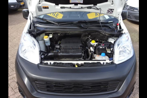 Fiat Fiorino 1.4 BENZINE AIRCO ORIGINEEL RADIO FIAT