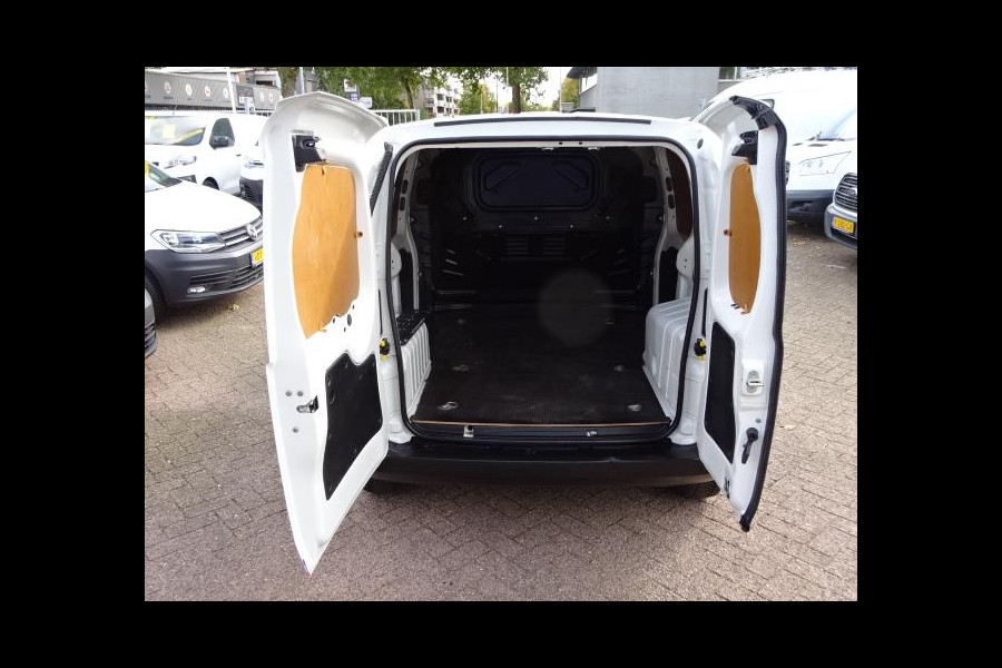 Fiat Fiorino 1.4 BENZINE AIRCO ORIGINEEL RADIO FIAT