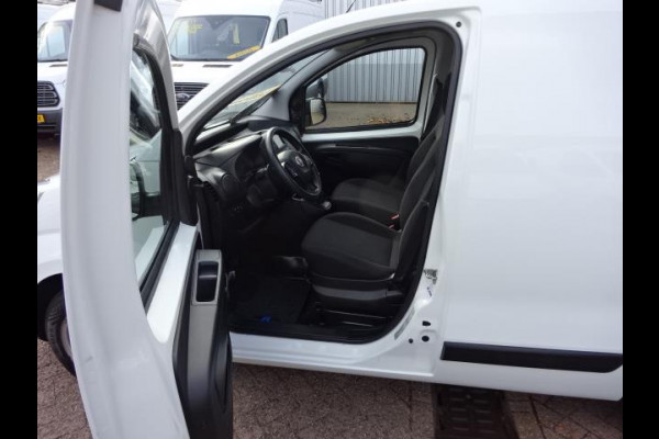 Fiat Fiorino 1.4 BENZINE AIRCO ORIGINEEL RADIO FIAT