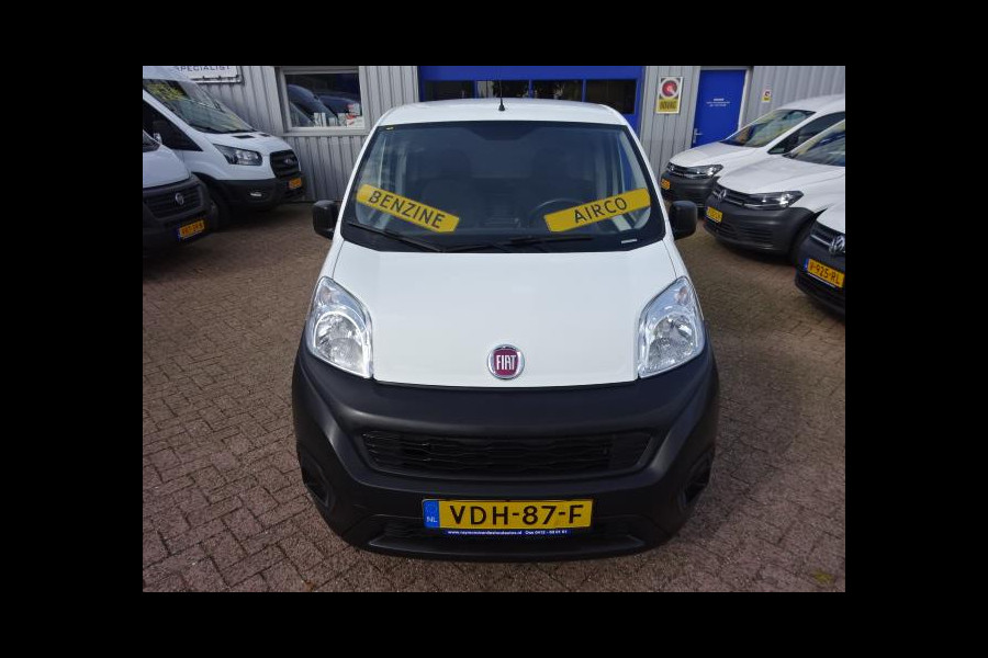 Fiat Fiorino 1.4 BENZINE AIRCO ORIGINEEL RADIO FIAT