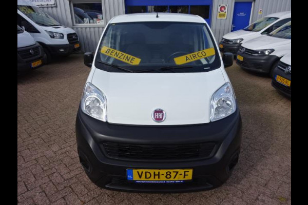 Fiat Fiorino 1.4 BENZINE AIRCO ORIGINEEL RADIO FIAT