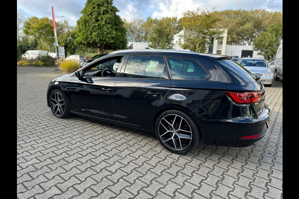 Seat León ST 1.4 EcoTSI FR Business Intense (RIJKLAARPRIJS/BOVAG GARANTIE)