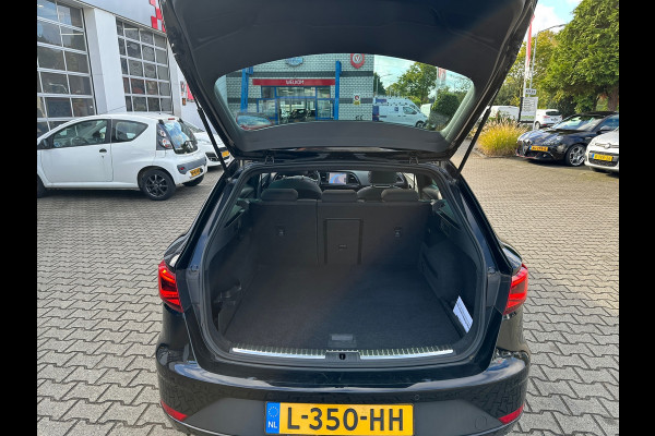 Seat León ST 1.4 EcoTSI FR Business Intense (RIJKLAARPRIJS/BOVAG GARANTIE)