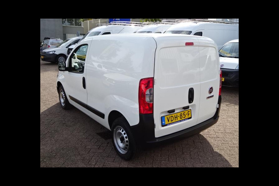 Fiat Fiorino 1.4 BENZINE AIRCO ORIGINEEL RADIO FIAT