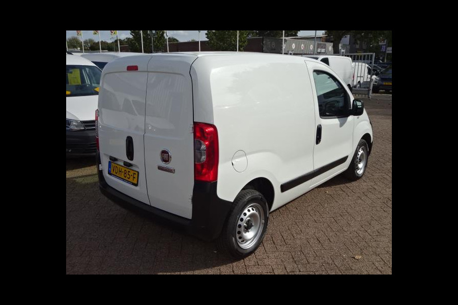 Fiat Fiorino 1.4 BENZINE AIRCO ORIGINEEL RADIO FIAT