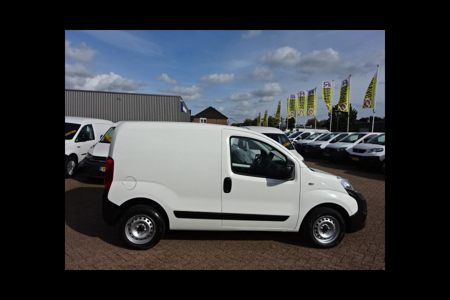 Fiat Fiorino 1.4 BENZINE AIRCO ORIGINEEL RADIO FIAT