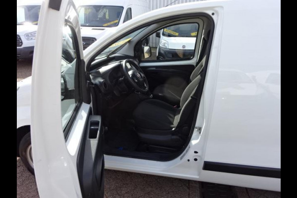 Fiat Fiorino 1.4 BENZINE AIRCO ORIGINEEL RADIO FIAT