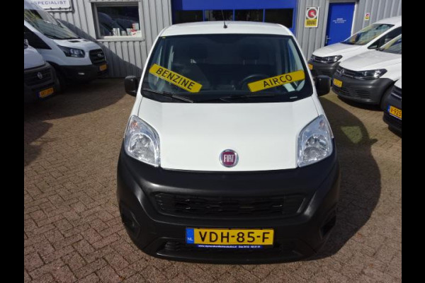 Fiat Fiorino 1.4 BENZINE AIRCO ORIGINEEL RADIO FIAT