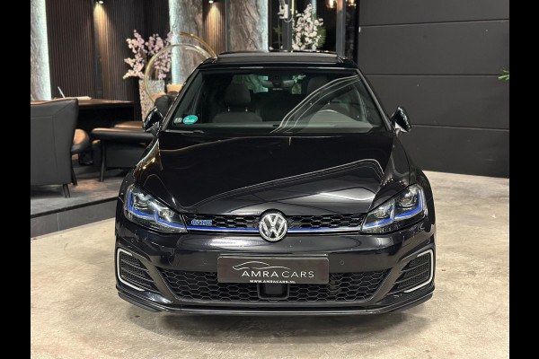 Volkswagen Golf 1.4 TSI PHEV GTE|PANO|KEYLESS GO|BOMVOL!