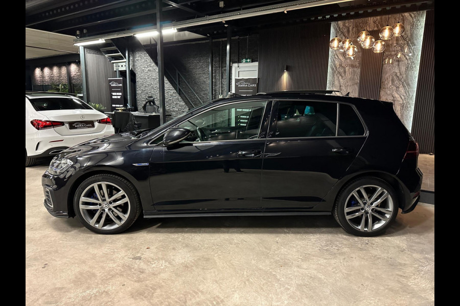 Volkswagen Golf 1.4 TSI PHEV GTE|PANO|KEYLESS GO|BOMVOL!