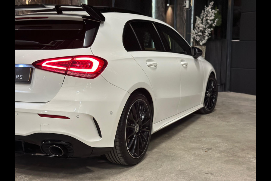 Mercedes-Benz A-Klasse 250 AMG|A35 Pack|PANO|SFEER|BOMVOL!