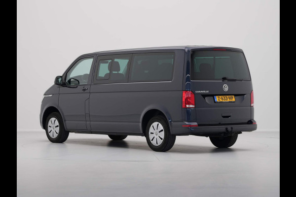 Volkswagen Transporter Kombi Caravalle 2.0 TDI 150pk DSG L2H1 Comfortline Navigatie Pdc Acc Stoelverwarming