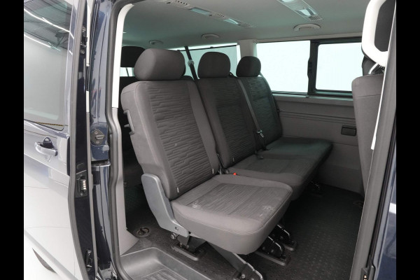 Volkswagen Transporter Kombi Caravalle 2.0 TDI 150pk DSG L2H1 Comfortline Navigatie Pdc Acc Stoelverwarming