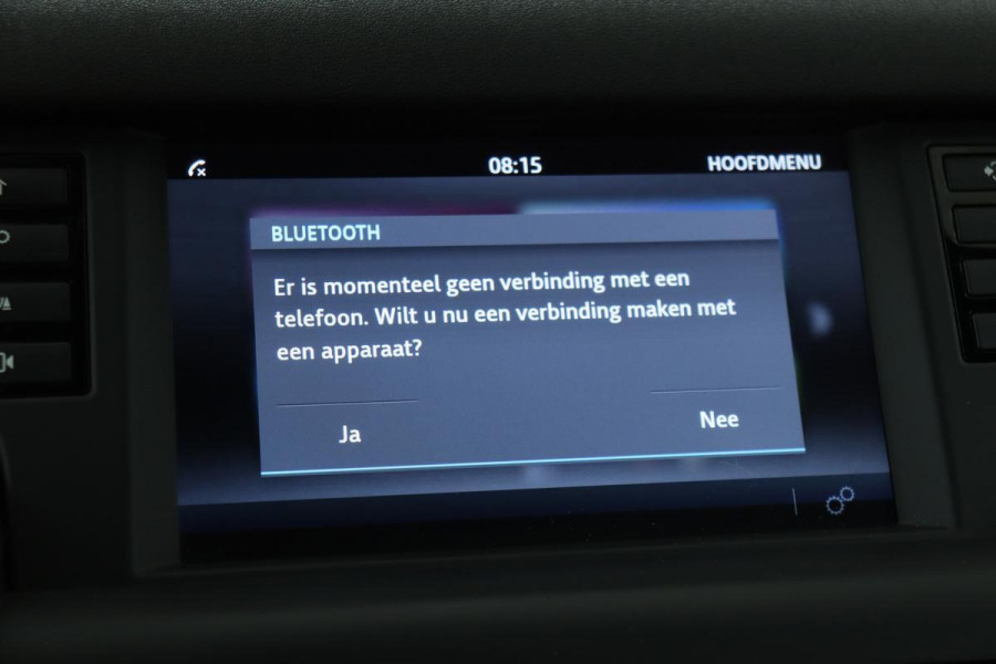 Land Rover Discovery Sport 2.0 TD4 SE VAN | Leder | Meridian | Trekhaak | Camera | Stoel & Stuurverwarming | Navigatie | PDC | Bluetooth