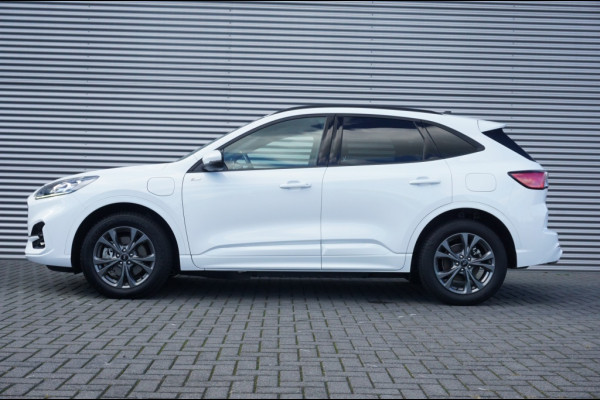 Ford Kuga 2.5 PHEV ST-Line X WINTERPAKKET | B&O AUDIO | HALF LEDER