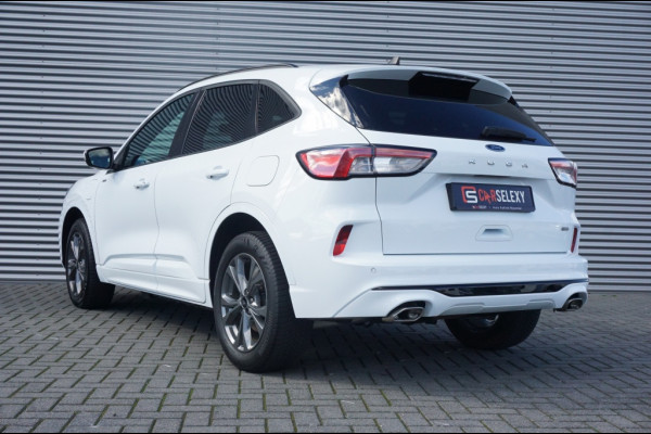 Ford Kuga 2.5 PHEV ST-Line X WINTERPAKKET | B&O AUDIO | HALF LEDER